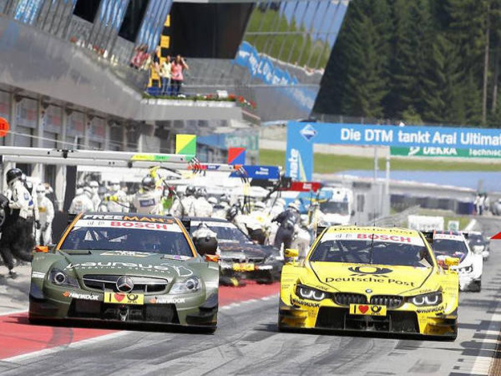 Robert Wickens, Timo Glock