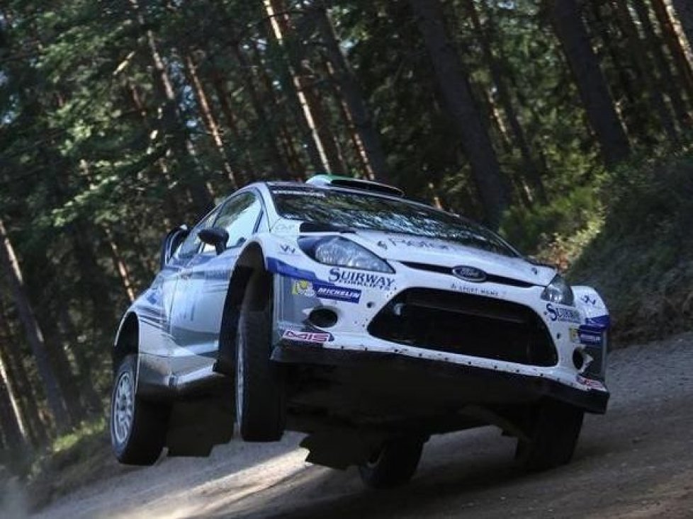 Craig Breen