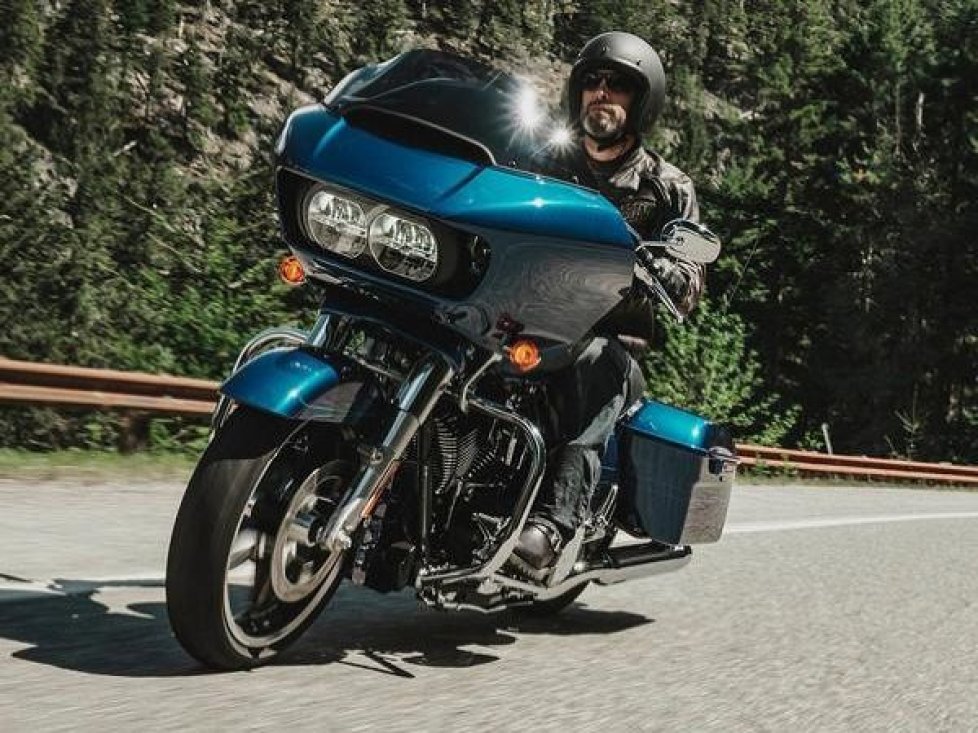 Harley-Davidson Road Glide Special