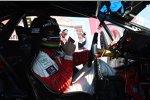 Mehdi Bennani (Proteam-Honda) 