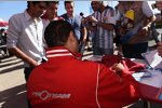 Mehdi Bennani (Proteam-Honda) 