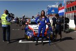 Tom Coronel (ROAL-Chevrolet) 