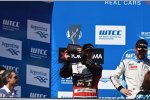 Norbert Michelisz (Zengö-Honda) 