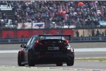 Norbert Michelisz (Zengö-Honda) 