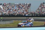 Tom Coronel (ROAL-Chevrolet) 