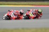 Bild zum Inhalt: "Schwierige Strecke" - Ducati-Piloten stapeln vor Indy tief