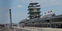 Bild zum Inhalt: Indianapolis-Grand-Prix: Bridgestone mag's hart