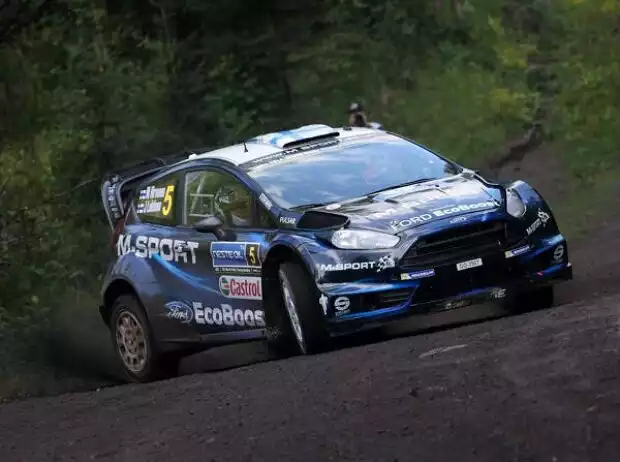 Titel-Bild zur News: Mikko Hirvonen