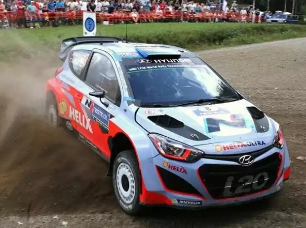 Juho Hänninen Titel-Bild zur News: Juho Hänninen