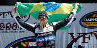 Bild zum Inhalt: Watkins Glen: Sprint-Cup-Debüt für Piquet