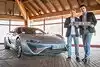 Bild zum Inhalt: 350 km/h Spitze: Straßenzulassung für Quant e-Sportlimousine