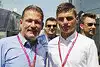 Bild zum Inhalt: Verstappen sondiert Angebote: Formel 1 oder Juniorklasse?