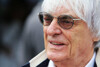Ecclestone spricht: "Ich war vielleicht ein Idiot"