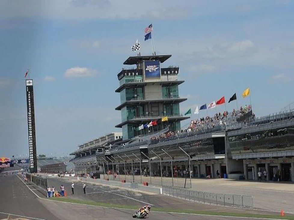 Indianapolis