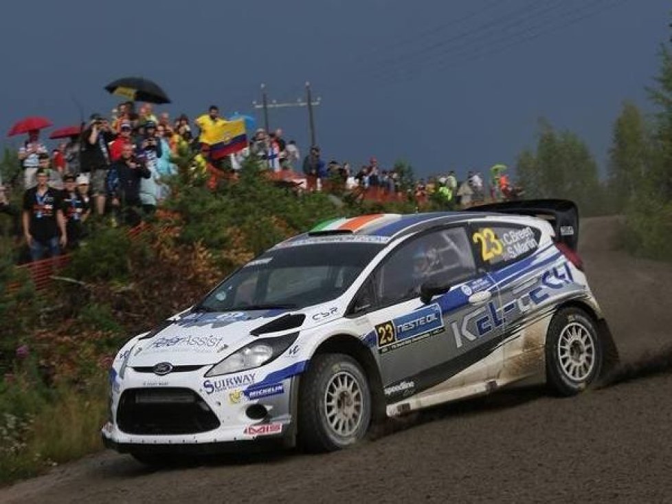 Craig Breen