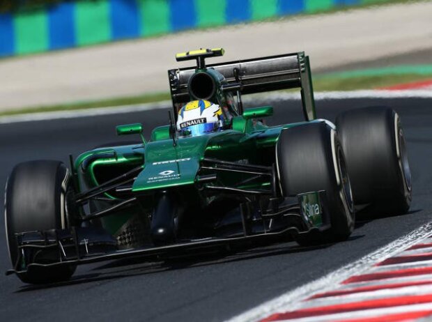 Marcus Ericsson Marcus Ericsson