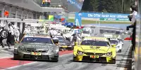 Bild zum Inhalt: Wolff: Mercedes fürchtet um Glaubwürdigkeit der DTM