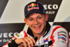 Offiziell: Bradl dockt für 2015 bei Forward an
