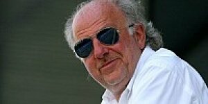 Richards von WRC-Zukunftsplänen "nicht überzeugt"