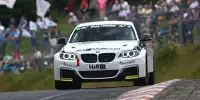 BMW M235i Racing Cup