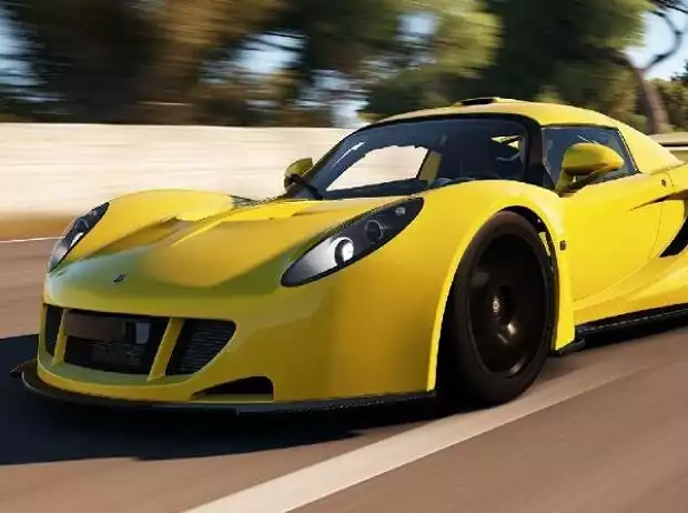 Forza Horizon 2 Titel-Bild zur News: Forza Horizon 2