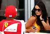 Bild zum Inhalt: "Ice, Ice, Baby": Räikkönen wird Vater