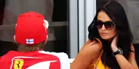 Kimi Räikkönen, Minttu Virtanen