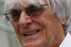 Ecclestone findet "dieses kapitalistische System gut"