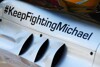 Schumacher-Akte: Mutmaßlicher Dieb erhängt aufgefunden