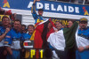 Bild zum Inhalt: Der Aufstieg von Schumacher und Benetton