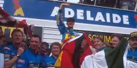 Michael Schumacher, Flavio Briatore