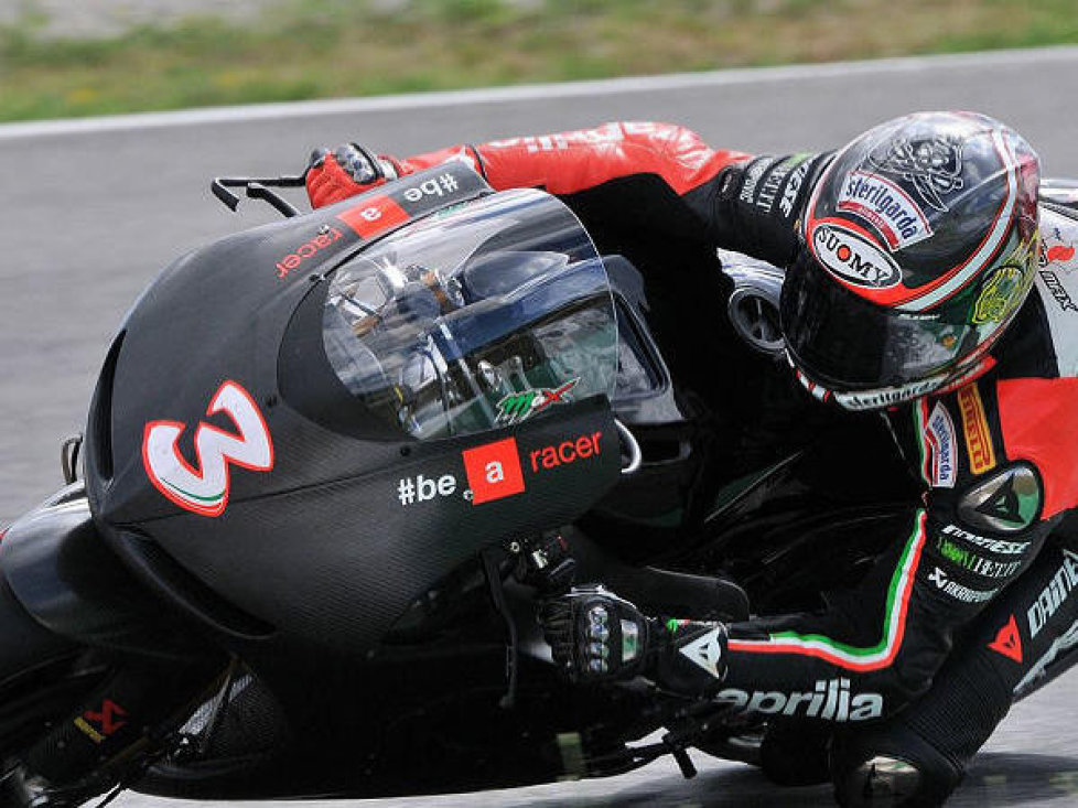 Max Biaggi