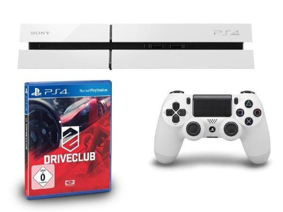 Driveclub