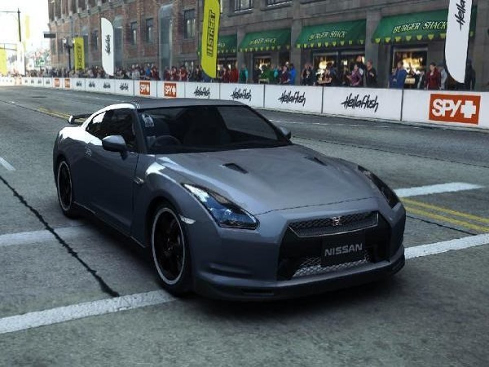 GRID Autosport