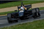 Tristan Vautier testet den neuen IL15