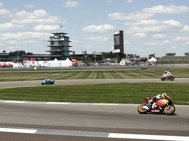 Andrea Dovizioso Andrea Dovizioso