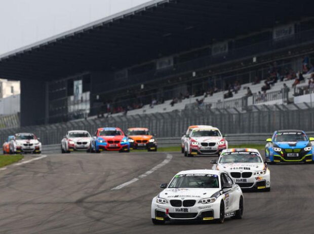 BMW M235i Racing Cup