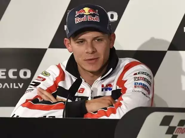 Stefan Bradl Titel-Bild zur News: Stefan Bradl