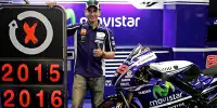 Bild zum Inhalt: Bestätigt: Lorenzo bis Ende 2016 bei Yamaha