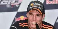 Bild zum Inhalt: Transferkarussell: Aleix Espargaro mit Suzuki so gut wie einig