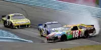 Bild zum Inhalt: Watkins Glen: Die Playoff-Schlacht beginnt