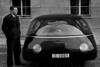 Bild zum Inhalt: Der Schlörwagen: Seit 75 Jahren Messlatte für Aerodynamik