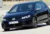 Bild zum Inhalt: Golf R: Porsche-Schreck unterm VW-Logo