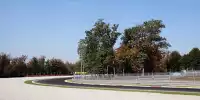 Autodromo Nazionale di Monza