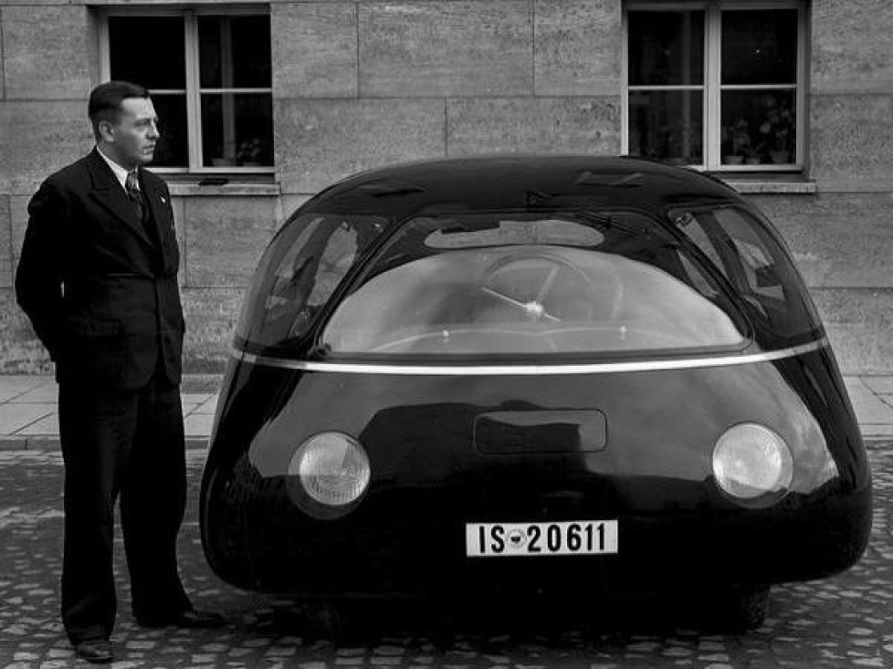 Der Schlörwagen