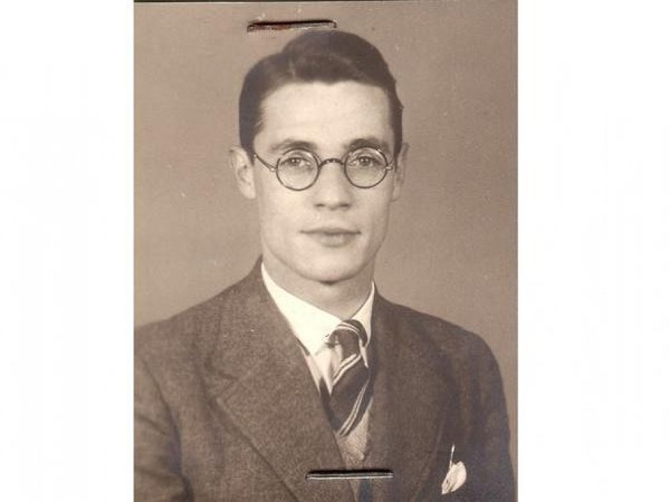 Karl Schlör (1910-1997)