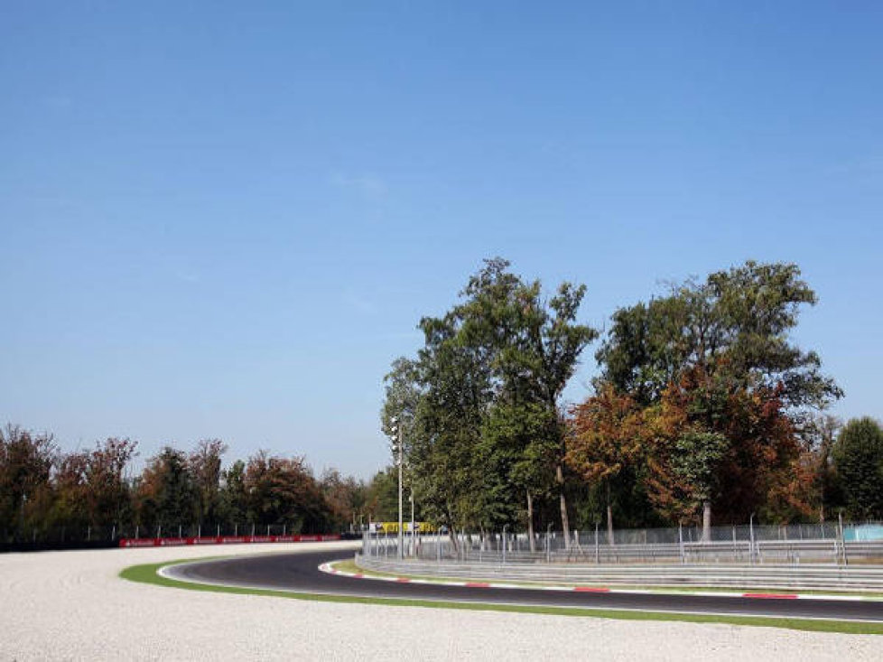 Autodromo Nazionale di Monza