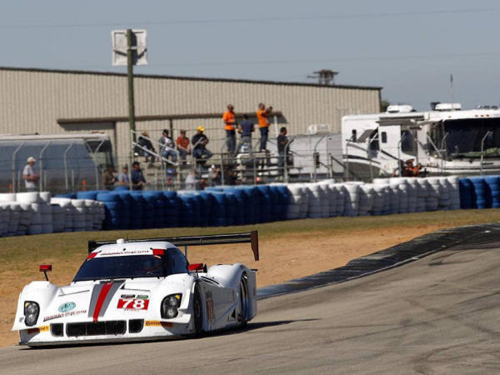 Alex Popow, Brendon Hartley, Sebastian Saavedra