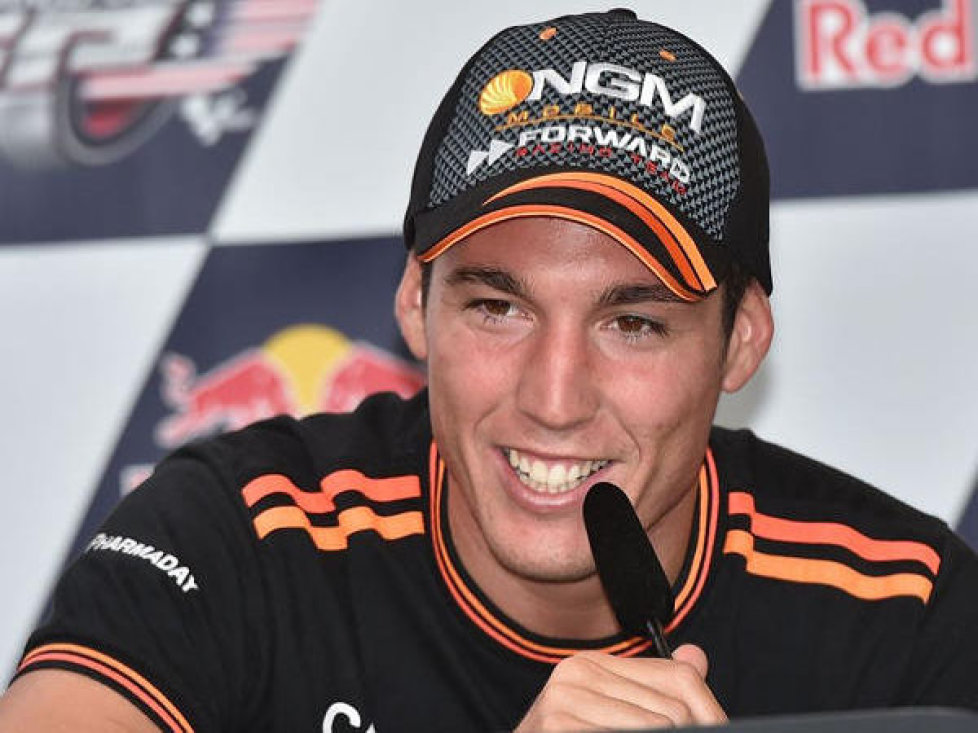 Aleix Espargaro