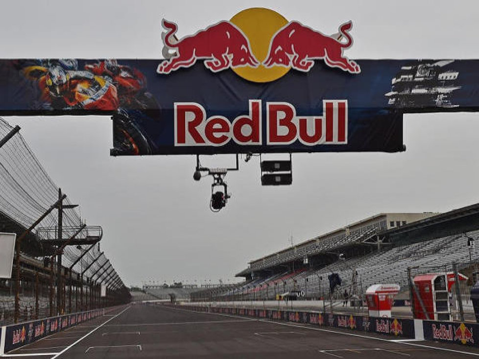Indianapolis Motor Speedway
